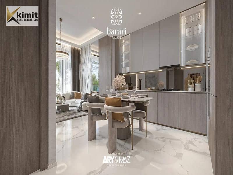 LUXURY TOUCHES | GREAT LOCATION | SKY VILLA | - Image 13