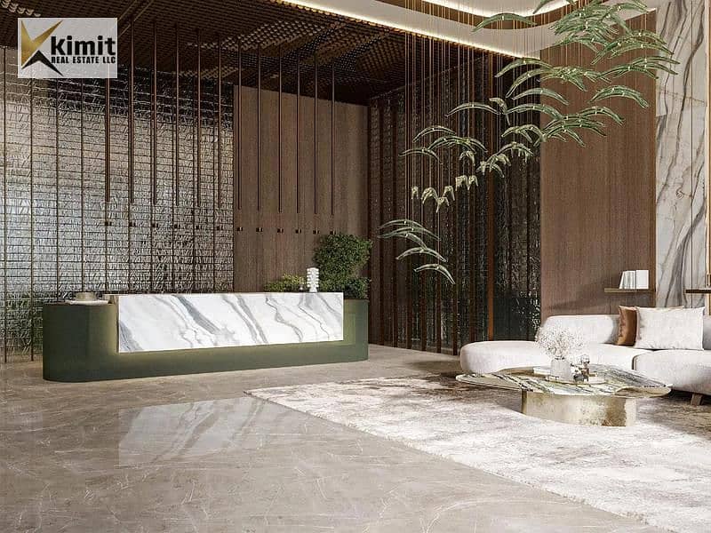 LUXURY TOUCHES | GREAT LOCATION | SKY VILLA | - Image 16