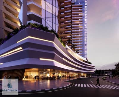 3 Bedroom Flat for Sale in Jebel Ali, Dubai - 88. jpg 3 Bedroom Flat for Sale in Jebel Ali, Dubai - 88. jpg
