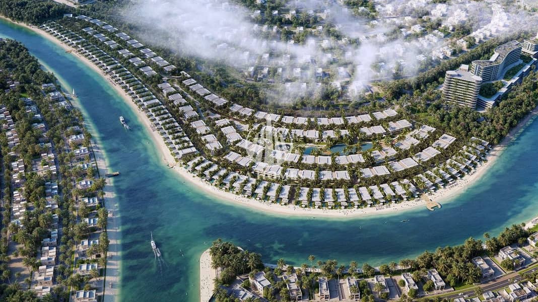 An iconic design visible from space – A unique ownership opportunity with just 10% down payment - Image 6