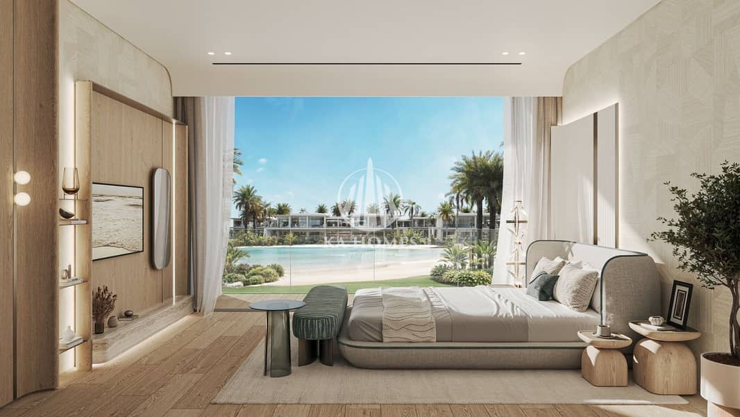 An iconic design visible from space – A unique ownership opportunity with just 10% down payment - Image 20