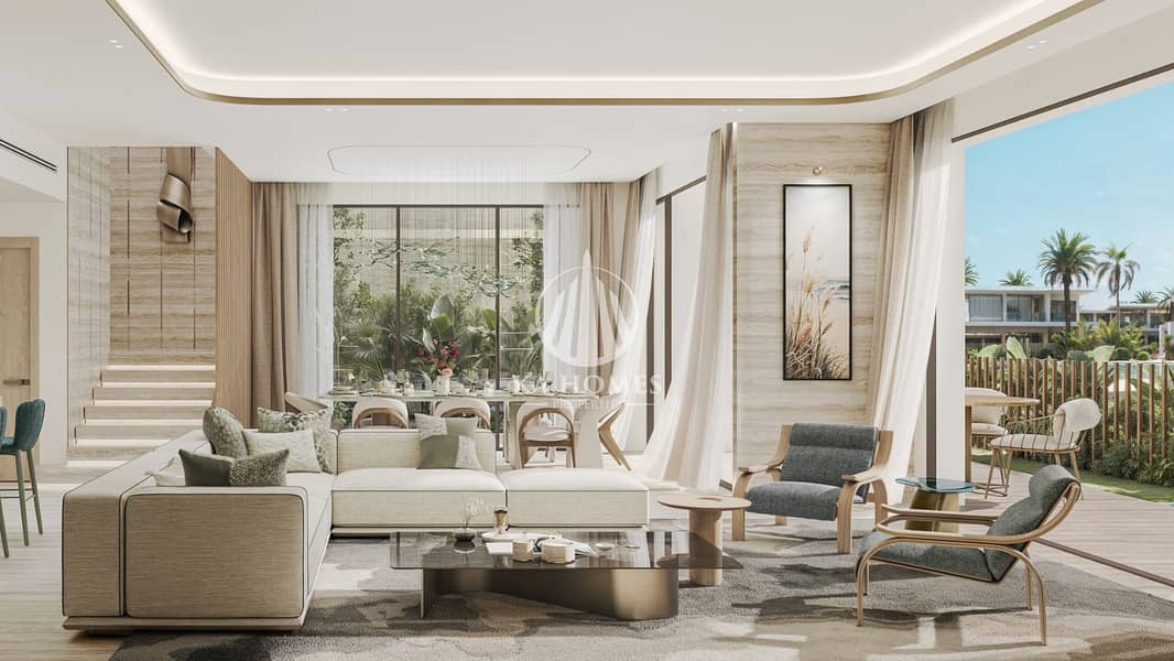 An iconic design visible from space – A unique ownership opportunity with just 10% down payment - Image 23