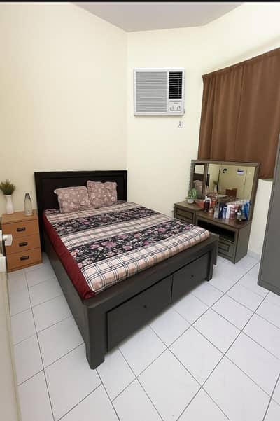 2 Bedroom Apartment for Rent in Al Mahatah, Sharjah - IMG_7857. jpeg