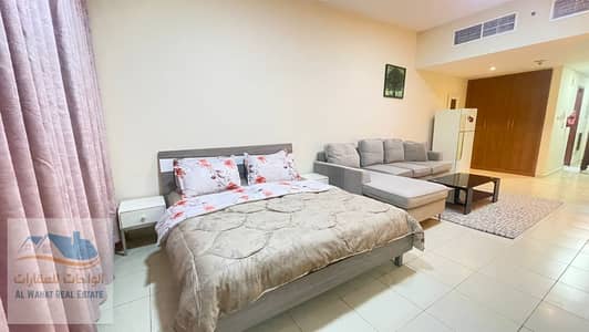 Studio zum zur Miete in Al Rashidiya, Ajman - WhatsApp Image 2026-02-05 at 6.16. 27 AM. jpeg