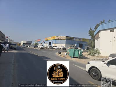 مستودع للبيع في الجرف، عجمان - IMG-20251127-WA0104. jpg مستودع للبيع في الجرف، عجمان - IMG-20251127-WA0104. jpg