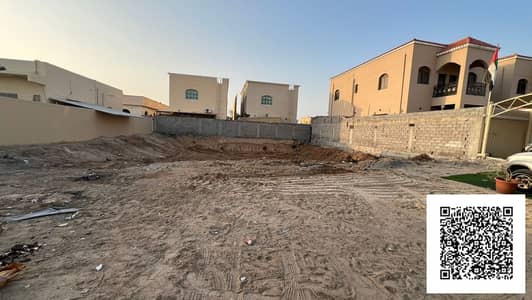Plot zum zum Verkauf in Al Mowaihat, Ajman - WhatsApp Image 2026-02-05 at 18.45. 06. jpeg Plot zum zum Verkauf in Al Mowaihat, Ajman - WhatsApp Image 2026-02-05 at 18.45. 06. jpeg