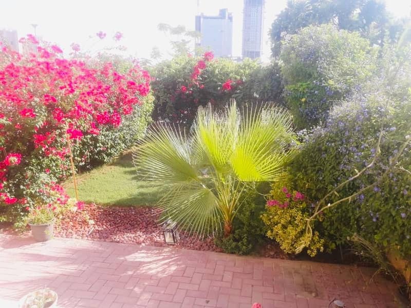 تاون هاوس في تاون هاوس طراز البحر المتوسط مثلث قرية الجميرا (JVT) 1 غرف 85000 درهم - 4323763 تاون هاوس في تاون هاوس طراز البحر المتوسط مثلث قرية الجميرا (JVT) 1 غرف 85000 درهم - 4323763