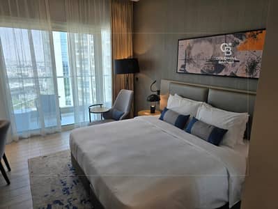 Hotel Apartment para en Venta en DAMAC Hills 2 (Akoya by DAMAC), Dubai - Apartamento de hotel en DAMAC Hills 2 (Akoya by DAMAC),Navitas Hotel and Residences, 500000 AED - 14217446 Hotel Apartment para en Venta en DAMAC Hills 2 (Akoya by DAMAC), Dubai - Apartamento de hotel en DAMAC Hills 2 (Akoya by DAMAC),Navitas Hotel and Residences, 500000 AED - 14217446