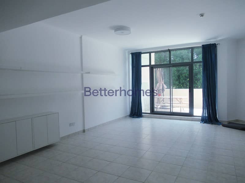 3 Bedrooms || Huge Terrace || Links East