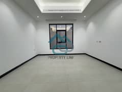 غرفة وصالة مودرن اول ساكن مدينة الشامخة قريب المطار