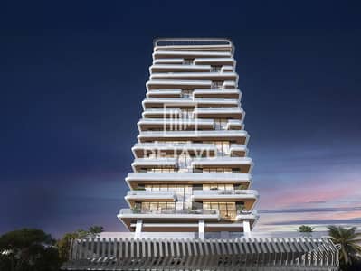 阿尔弗雷德街区， 迪拜 1 卧室公寓待售 - 10. jpg