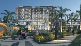 شقة في فيردانا ريزيدنس 2،فيردانا 2،مجمع دبي للاستثمار 1 غرفة 567000 درهم - 14216799