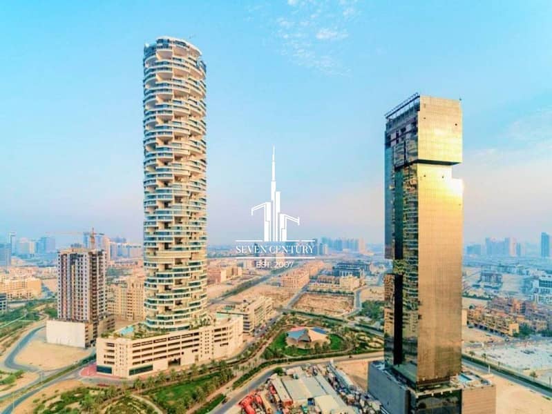 Luxury | Furnished | Prime Location | Luxury | Furnished | Prime Location |