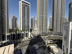 1 Bedroom | Boulevard View | Prime Location