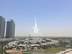 شقة في غولف جيت،داماك هيلز 1 غرفة 1225000 درهم - 14217692