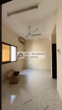 شقة في اليرموك 1 غرفة 28000 درهم - 13980082