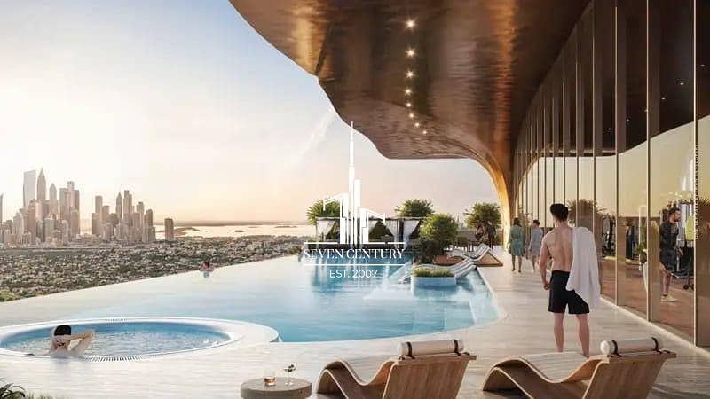 Luxury Apartment |Genuine Resale | High ROI Luxury Apartment |Genuine Resale | High ROI