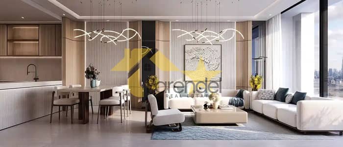 2 Bedroom Flat for Sale in Dubai Islands, Dubai - 1762154171829-Maravea-Residences. jpg 2 Bedroom Flat for Sale in Dubai Islands, Dubai - 1762154171829-Maravea-Residences. jpg