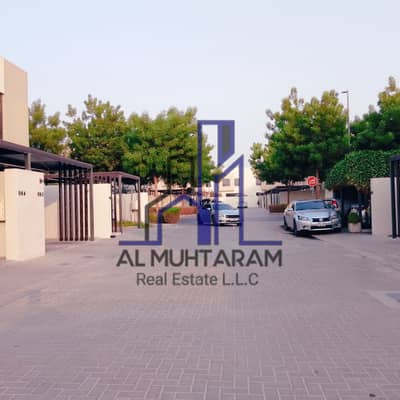 تاون هاوس 2 غرفة نوم للايجار في الطي، الشارقة - Dofoto_20250917_001920623. jpg