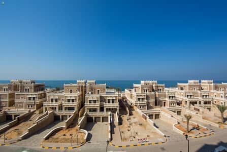 Brand New 3 BR with Sea View | Beach Access Brand New 3 BR with Sea View | Beach Access