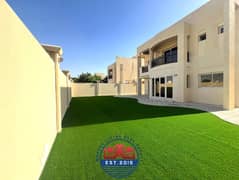 فیلا في الشامخة 4 غرف 200000 درهم - 14217929