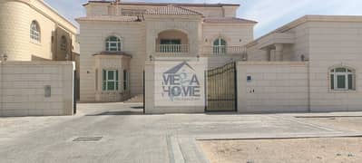 Standalone - 9 Bedrooms - Outside Kitchen & Majlis