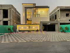 فيلا للبيع في الهليو 2، من المالك مباشر عرض خاص بسعر شامل الرسوم موقع استراتيجي