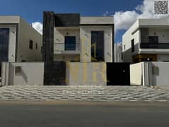 فيلا للبيع في الزاهية – مساحة 3,100 قدم | 4 غرف ماستر | مجلس وصالة | حوش كبير | شامل رسوم التسجيل والتمليك