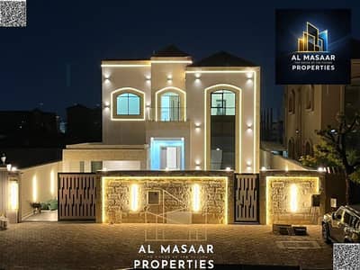5 Bedroom Villa for Sale in Al Mowaihat, Ajman - batch_WhatsApp Image 2026-01-07 at 11.38. 57 PM (1). jpg