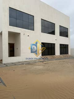 فیلا في واحة دبي للسيليكون (DSO) 5 غرف 399999 درهم - 14218141