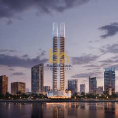 Investor Deal | Mins to Burj Khalifa | High Rental Demand
