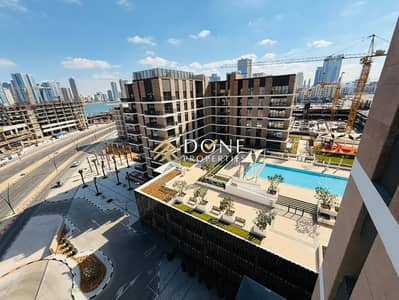 3 Schlafzimmer Wohnung zum zur Miete in Al Khan, Sharjah - fb1e8df0-5e2f-4d53-b236-6372ff555ca9. jpeg 3 Schlafzimmer Wohnung zum zur Miete in Al Khan, Sharjah - fb1e8df0-5e2f-4d53-b236-6372ff555ca9. jpeg