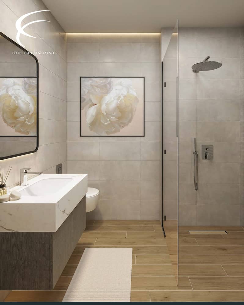 2 BHK + Maids/Post Handover/ Fully Furnished - Image 10