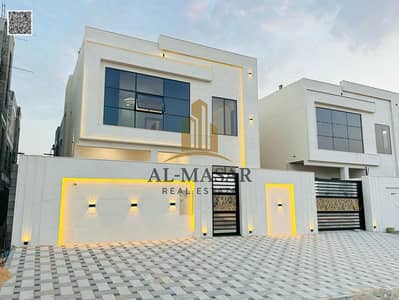 3 habitaciones Villa para en Venta en Al Helio, Ajman - batch_WhatsApp Image 2026-01-06 at 6.14. 39 PM. jpg 3 habitaciones Villa para en Venta en Al Helio, Ajman - batch_WhatsApp Image 2026-01-06 at 6.14. 39 PM. jpg