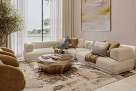 Premium Spot | 3Yrs Post Handover Plan | Exclusive