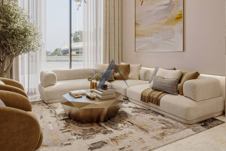 Premium Spot | 3Yrs Post Handover Plan | Exclusive - Image 1