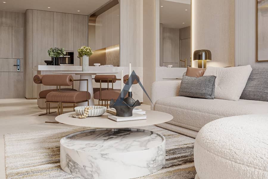 Premium Spot | 3Yrs Post Handover Plan | Exclusive - Image 10