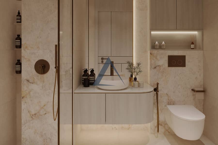 Premium Spot | 3Yrs Post Handover Plan | Exclusive - Image 16