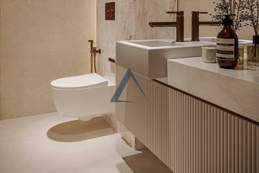 Premium Spot | 3Yrs Post Handover Plan | Exclusive - Image 18