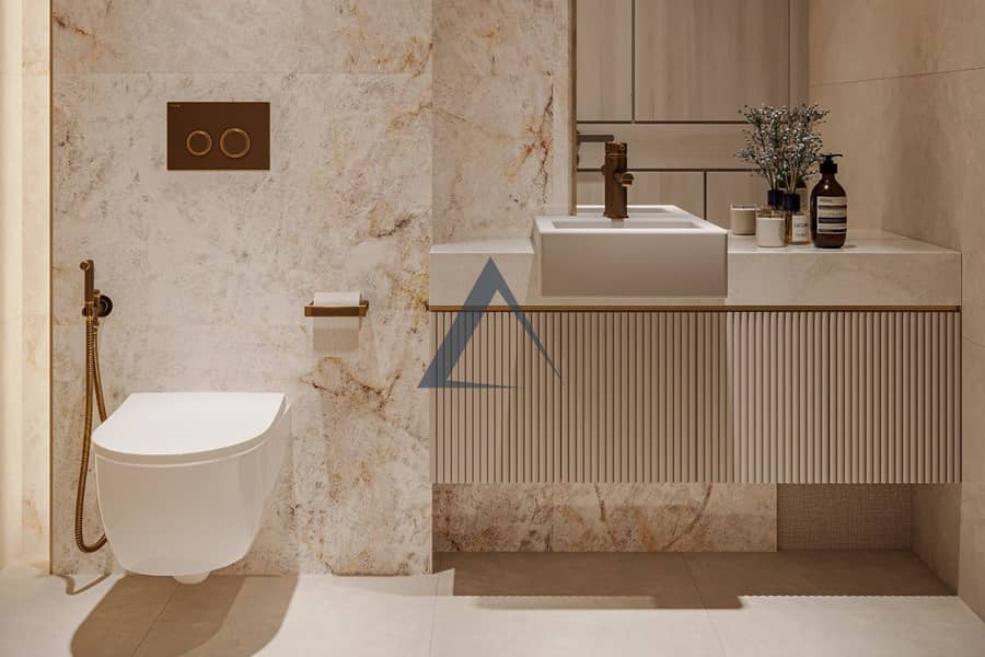 Premium Spot | 3Yrs Post Handover Plan | Exclusive - Image 19