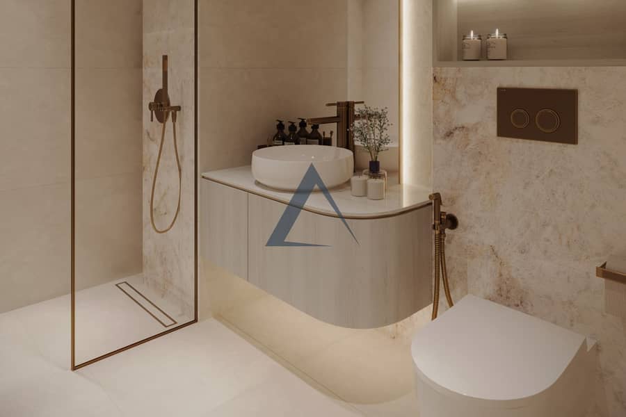 Premium Spot | 3Yrs Post Handover Plan | Exclusive - Image 20