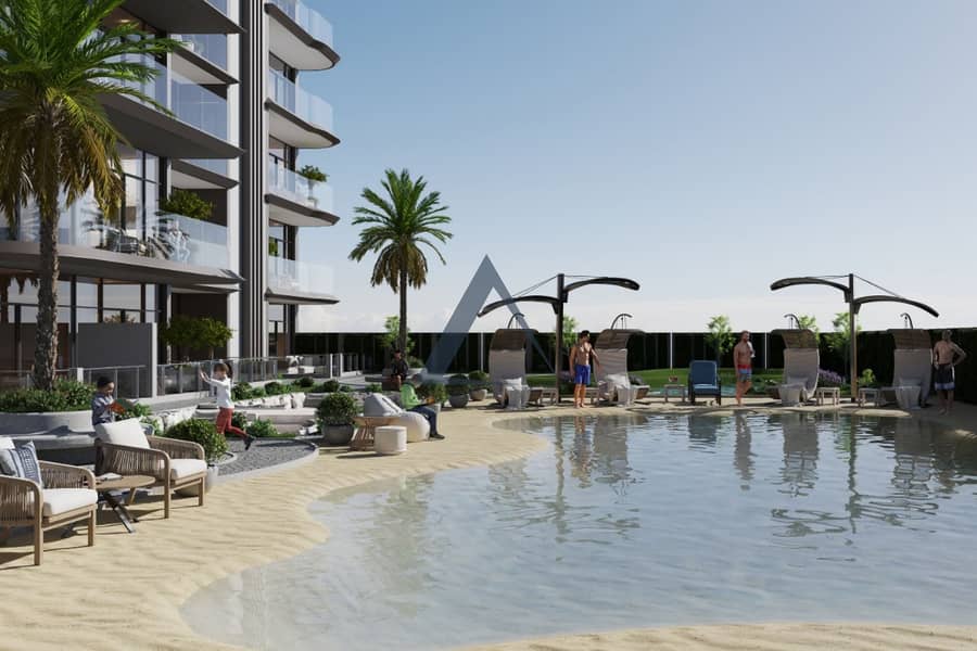 Premium Spot | 3Yrs Post Handover Plan | Exclusive - Image 30