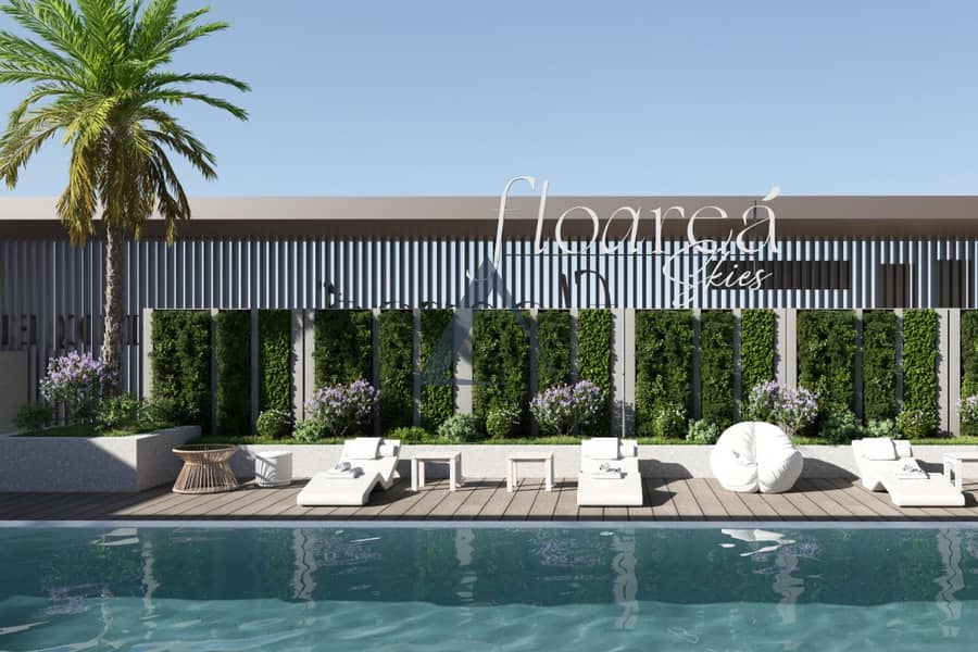 Premium Spot | 3Yrs Post Handover Plan | Exclusive - Image 32