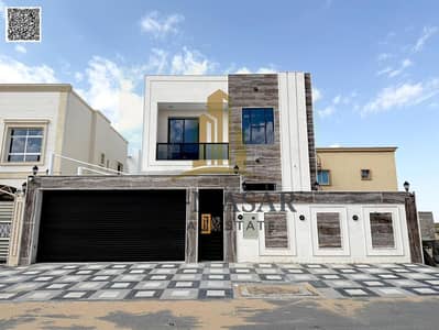 3 Slaapkamers Villa te Koop in Al Zahya, Ajman - batch_WhatsApp Image 2026-01-06 at 6.12. 33 PM. jpg