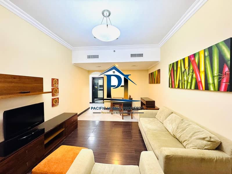 AC FREE \\ HOT OFFER \\02 BEDROOM \\ FRONT OF RTA BUS STOP - Image 11