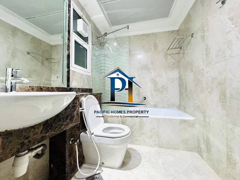 AC FREE \\ HOT OFFER \\02 BEDROOM \\ FRONT OF RTA BUS STOP - Image 12