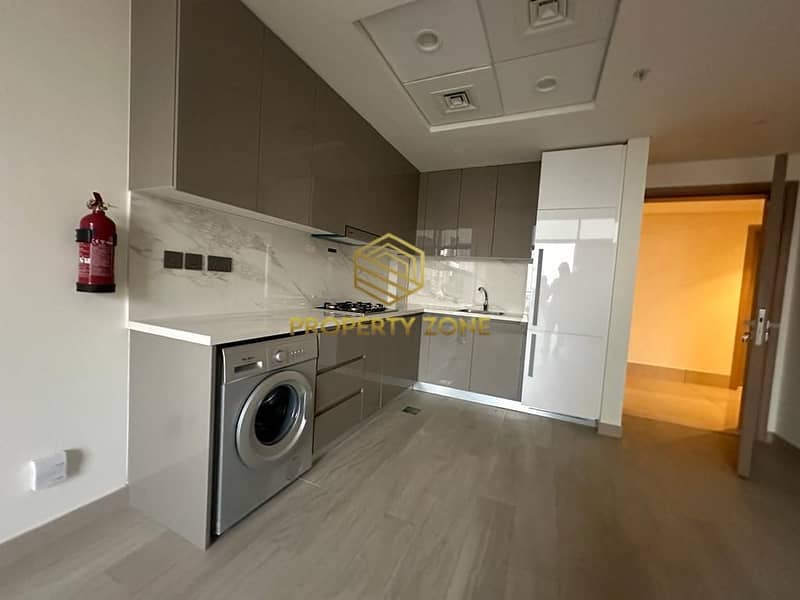 Riviera Living Redefined | Stylish 1BR at an Unbeatable Price