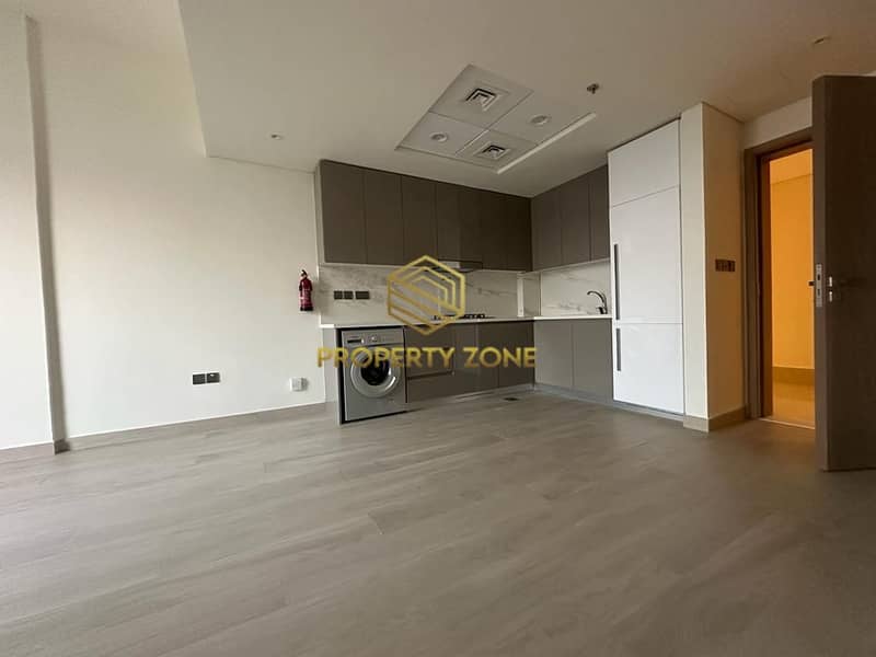 Riviera Living Redefined | Stylish 1BR at an Unbeatable Price - Image 6