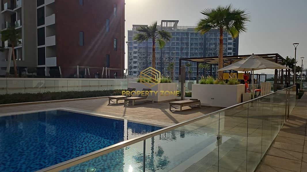 Riviera Living Redefined | Stylish 1BR at an Unbeatable Price - Image 11