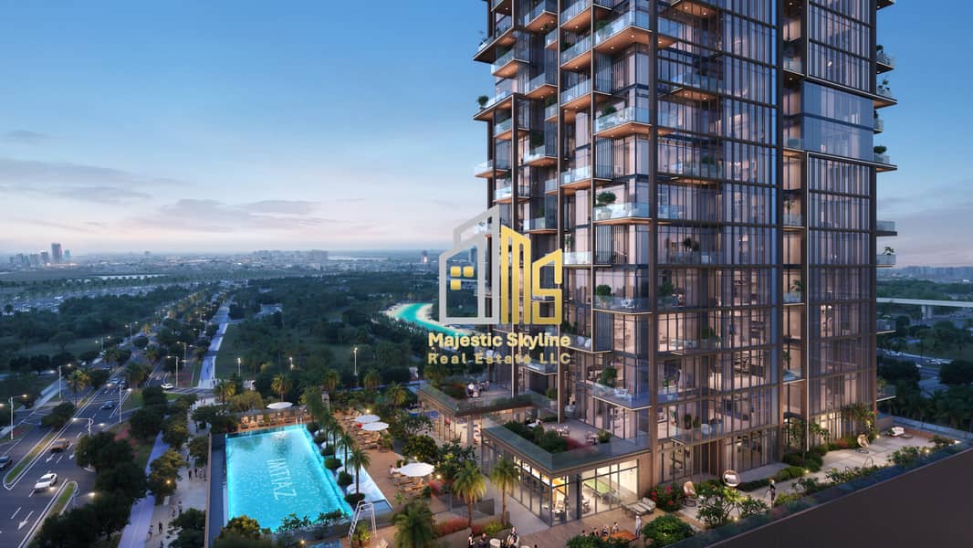2 BR | Lagoon-Front Luxury Living | Premium - Image 6